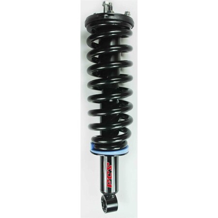 Fcs Automotive Complete Strut Assembly, 1345565L 1345565L